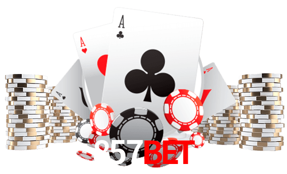 Jogue jogos de pôquer em 857bet