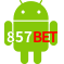 Aplicativo 857bet para Android
