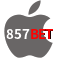 Aplicativo 857bet para iOS