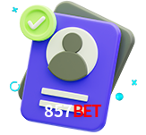 Tornar-se um membro do 857bet é muito simples