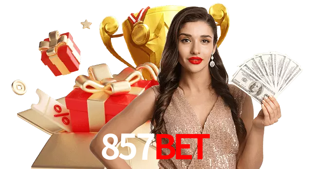 Jogue com dealers reais no 857bet!