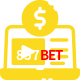 O Cassino 857bet também oferece apostas esportivas virtuais!