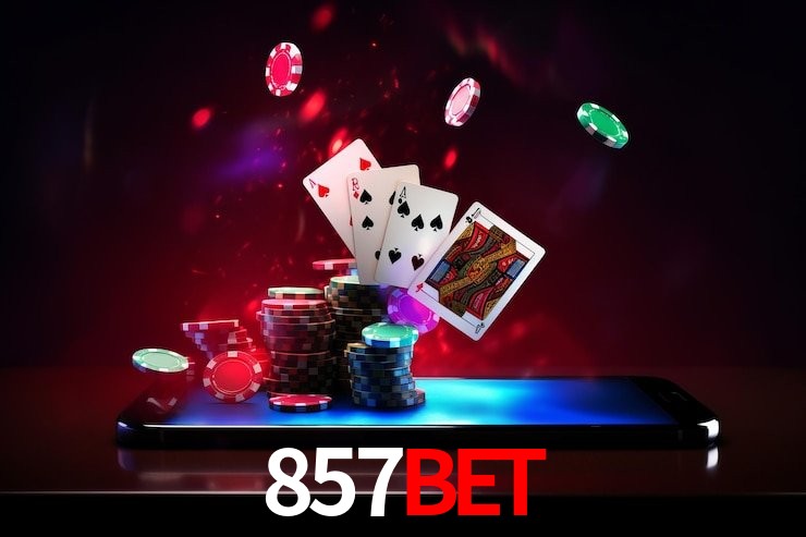 Experiência VIP 857bet