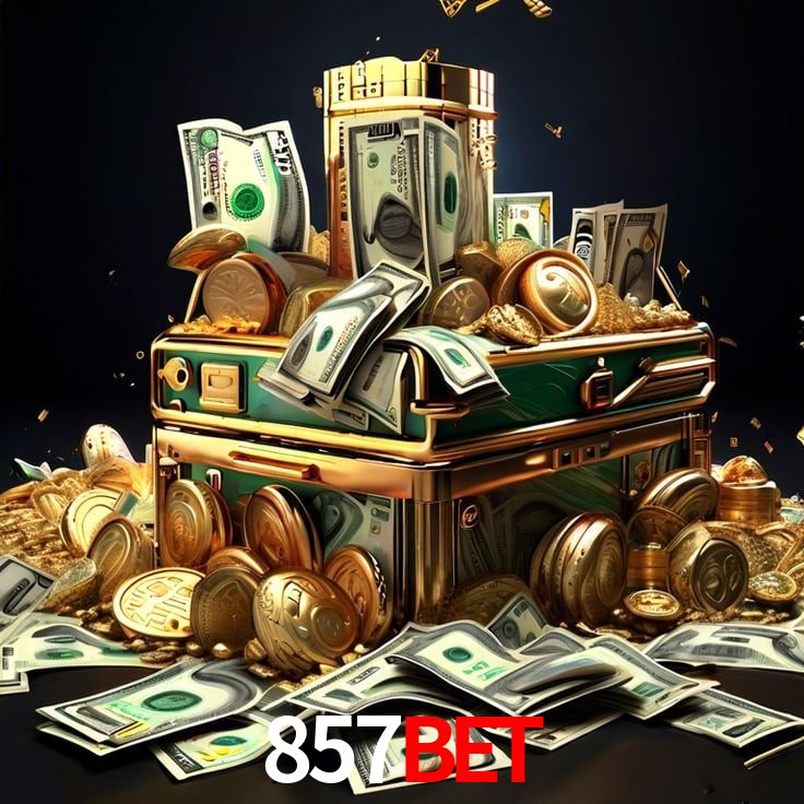 Experiência VIP 857bet