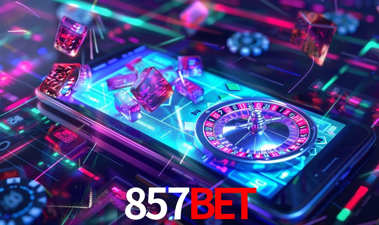 Estatísticas 857bet
