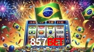 Statistics 857bet
