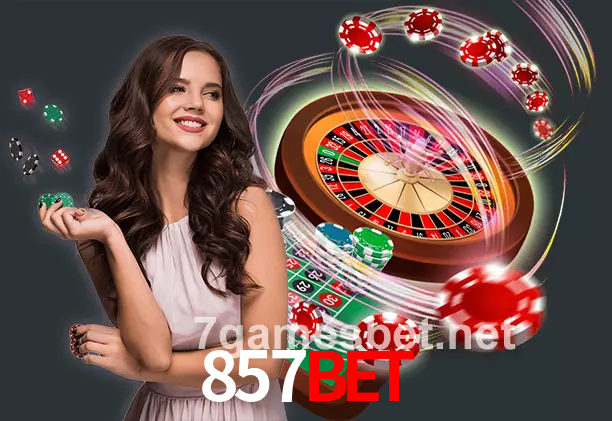 vivo no cassino 857bet