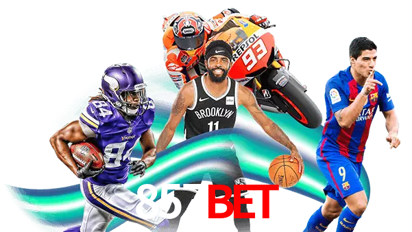 857bet