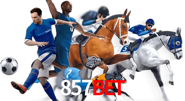 857bet