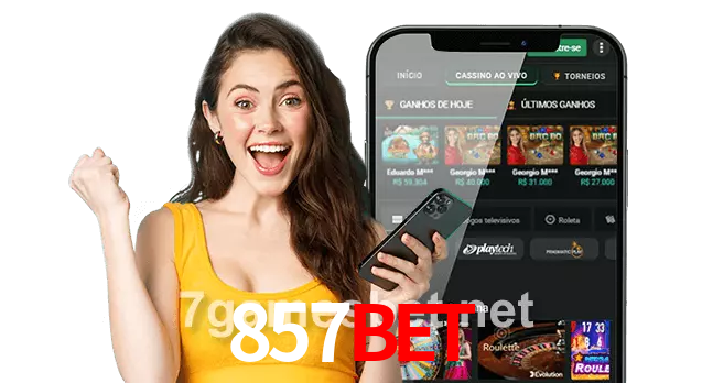 857bet
