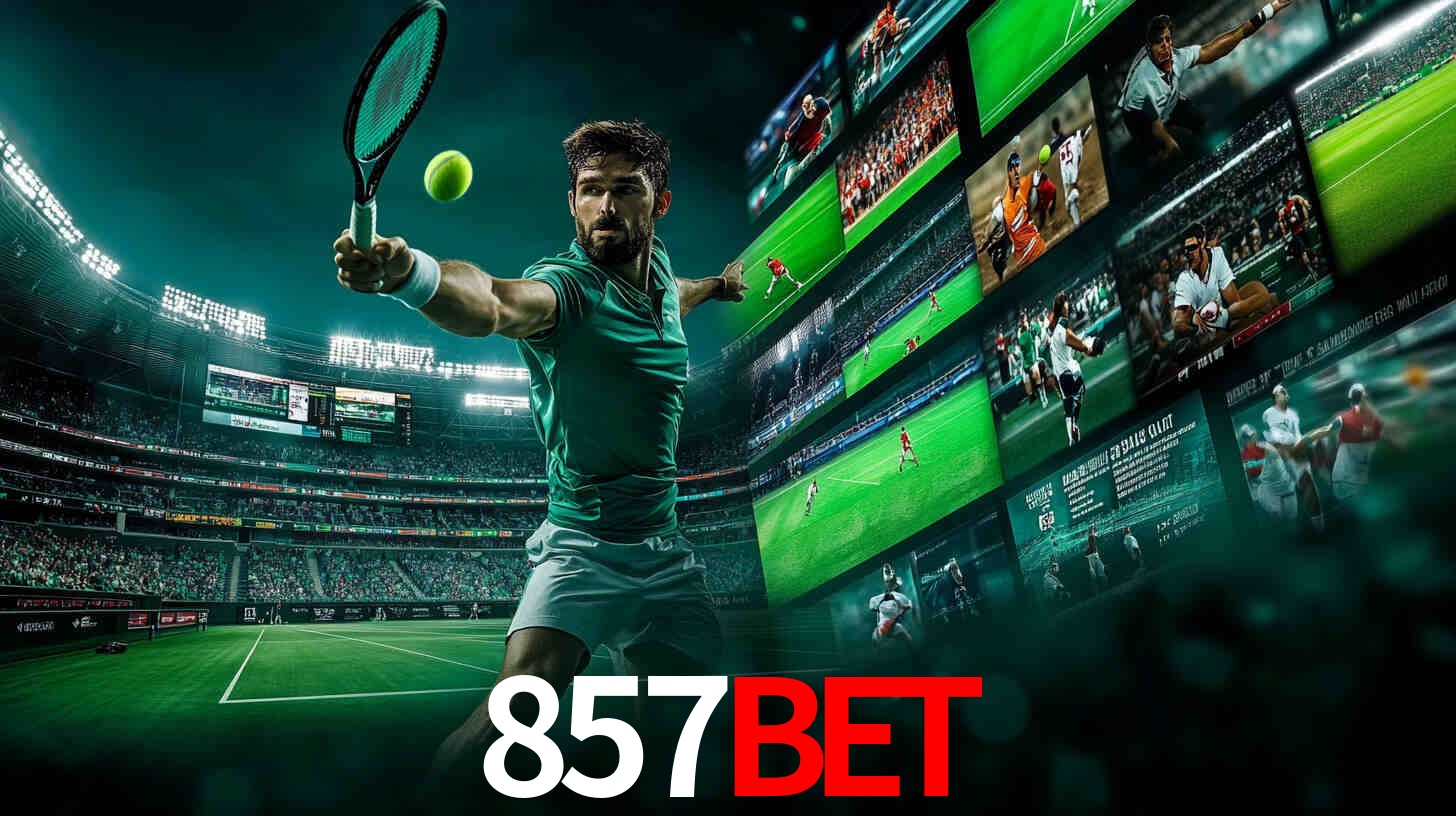 Explorando a Categoria de Eventos em Apostas na 857bet