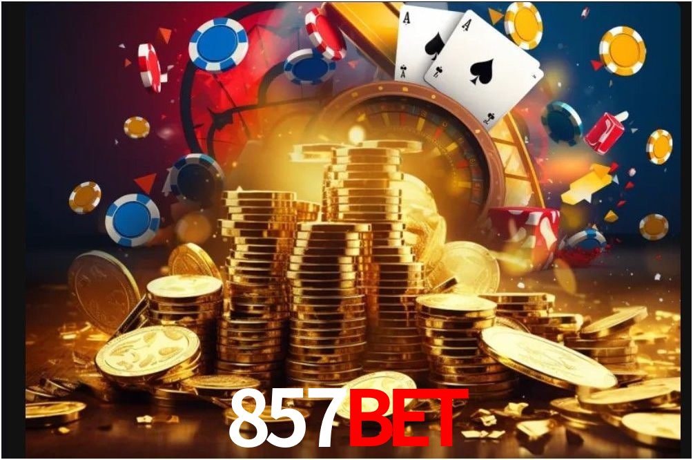 Interface Premium 857bet