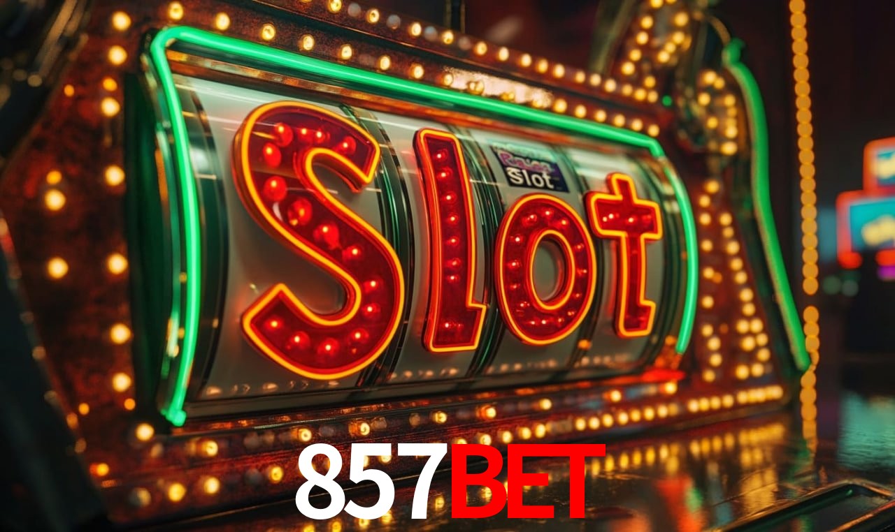 Promoção Relâmpago 857bet