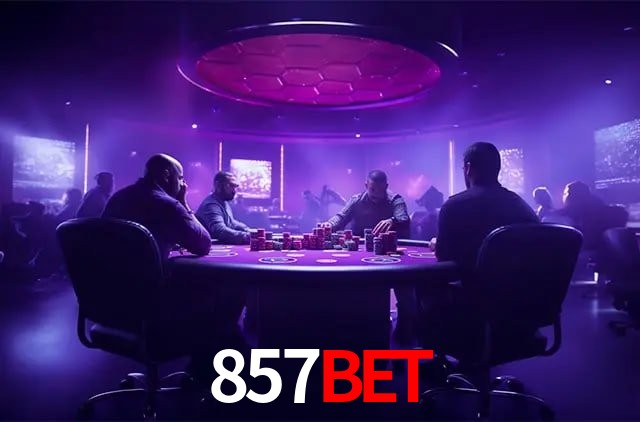 Avaliações dos Jogadores 857bet