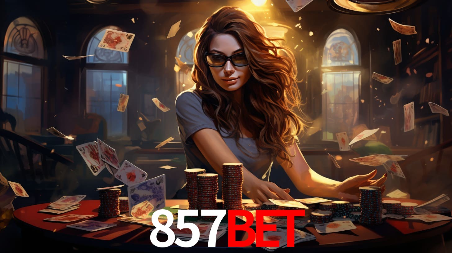 Live Casino 857bet