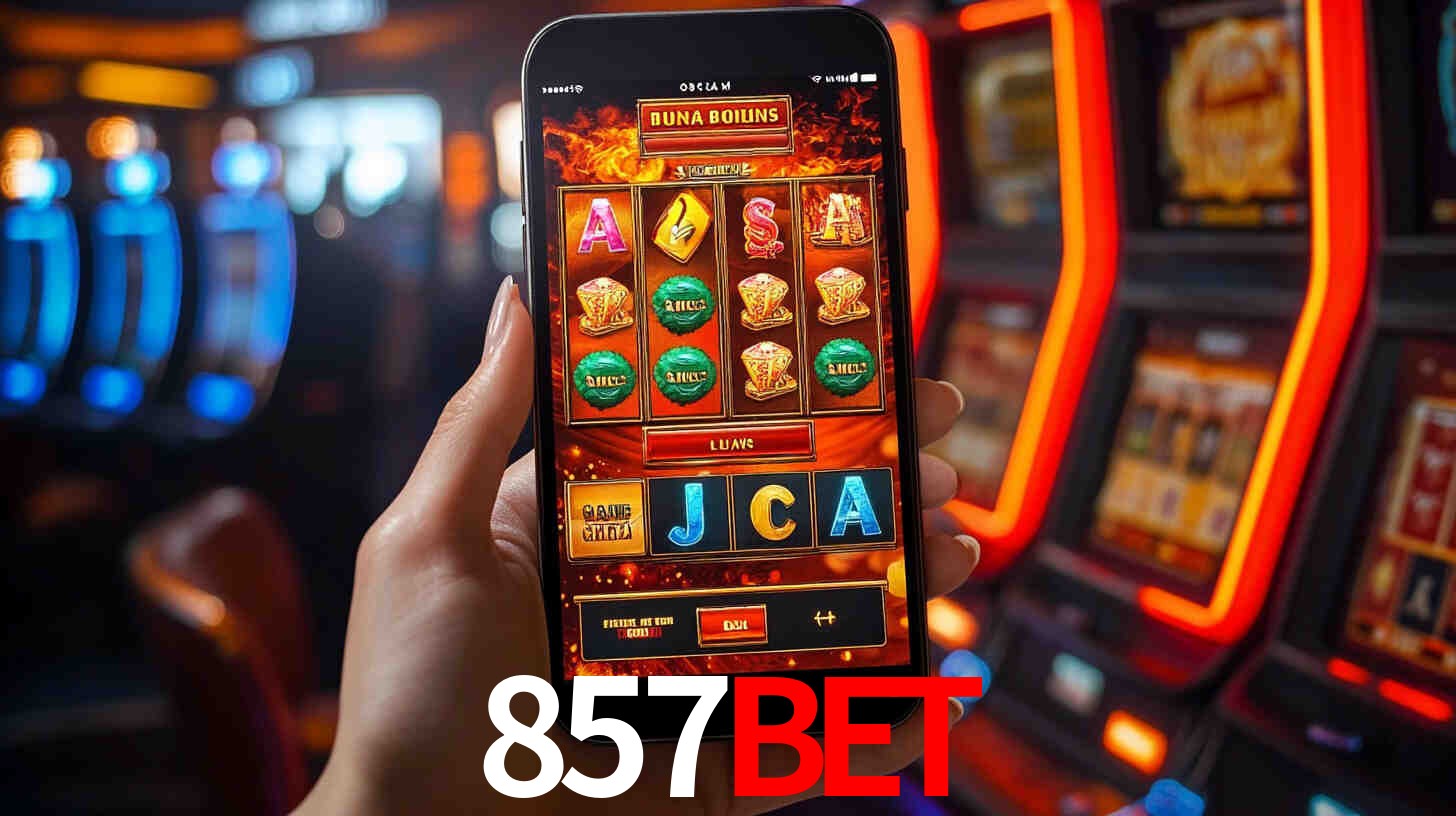 857bet