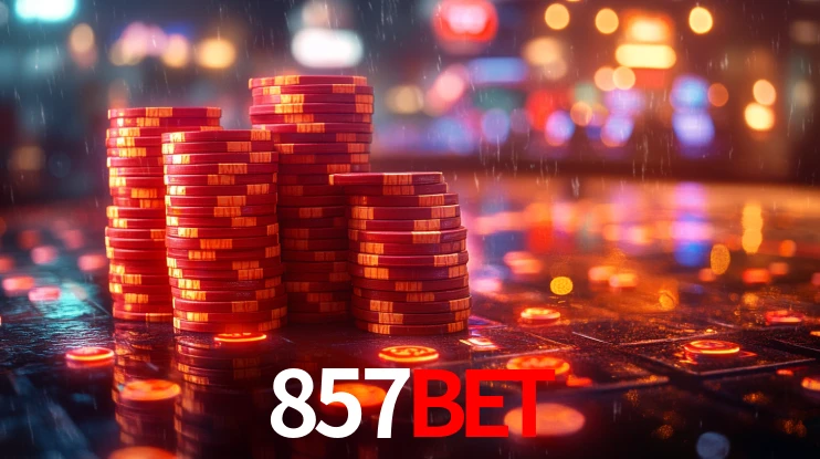 857bet.com