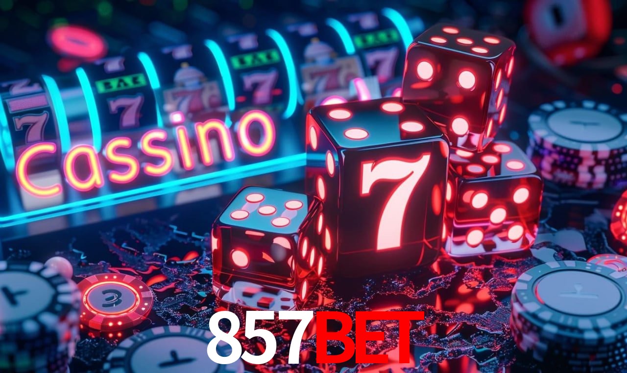 Tennis Betting 857bet