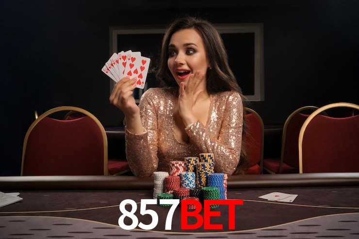 Jogos Exclusivos 857bet