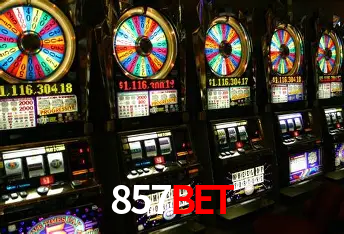 Descubra o Programa VIP da 857bet: Vantagens Exclusivas para Jogadores