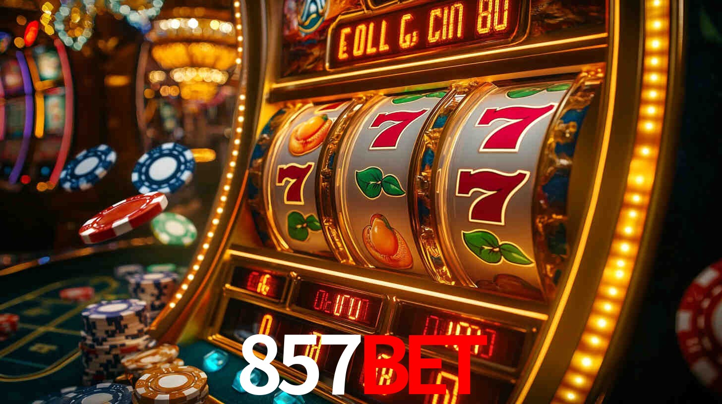 857bet App Interface