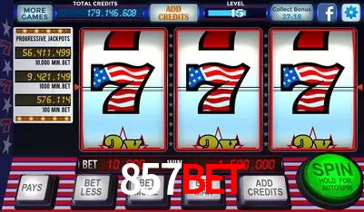 A Emoção da Loteria na 857bet: Uma Chance de Mudança de Vida