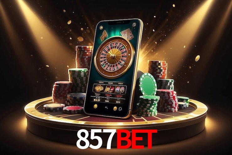 Sistemas de Segurança 857bet