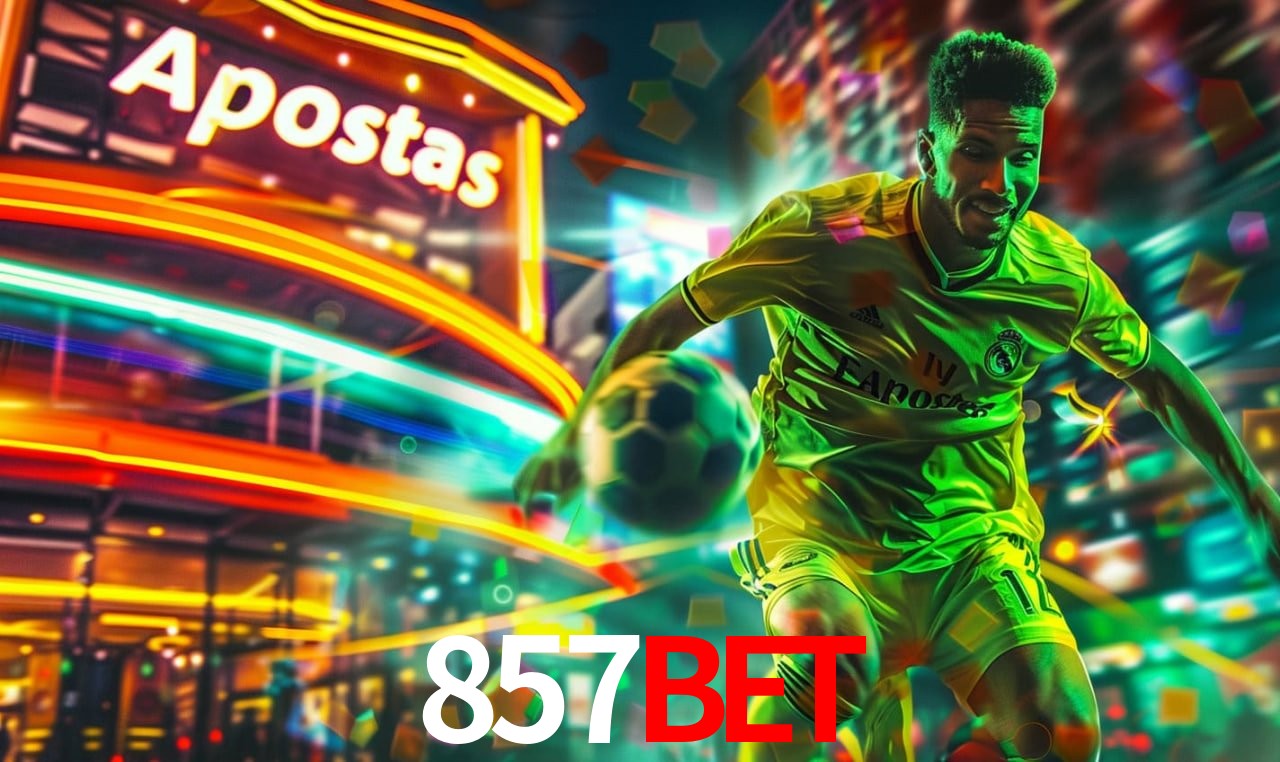 Casino Ao Vivo 857bet