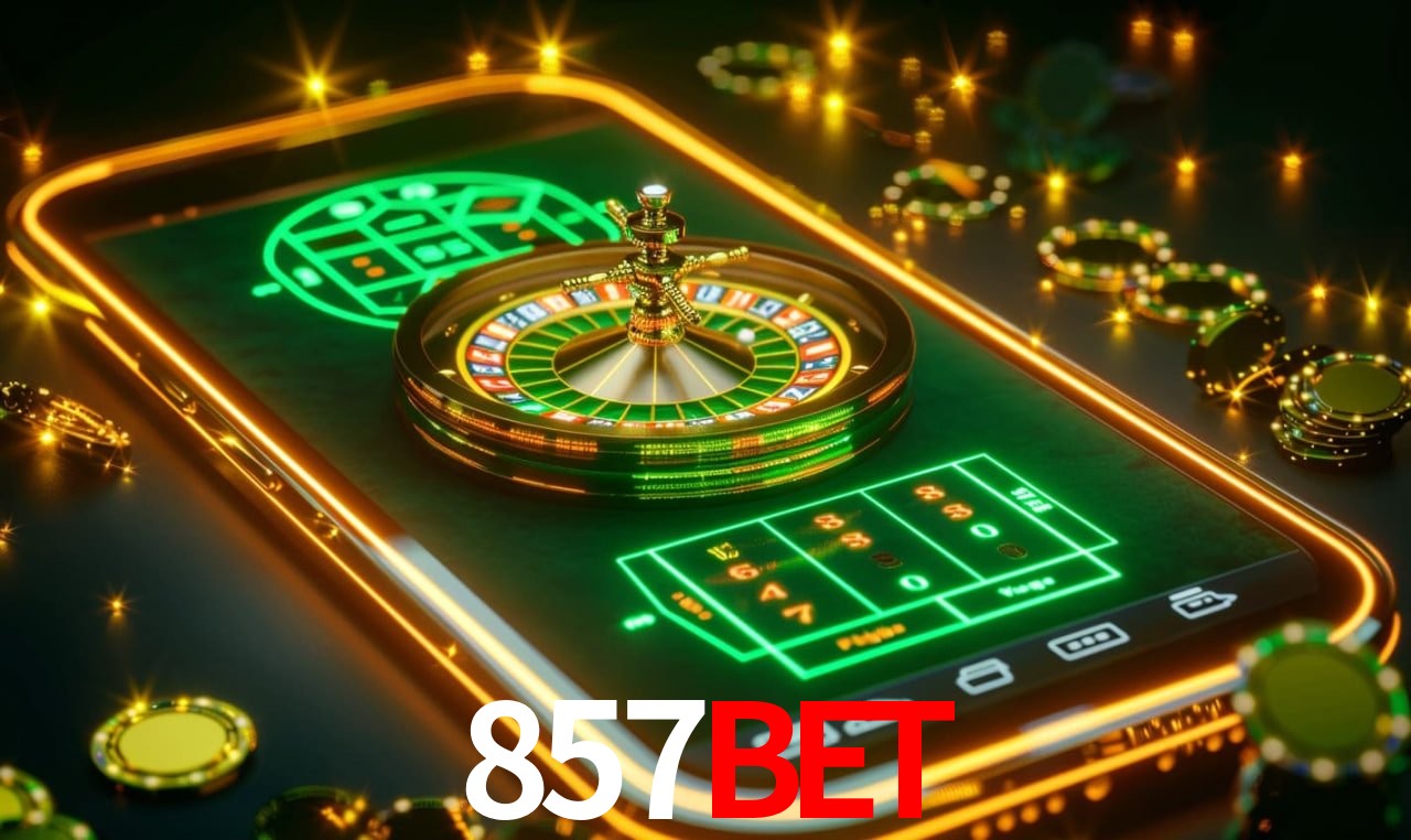 Promoções Sazonais 857bet