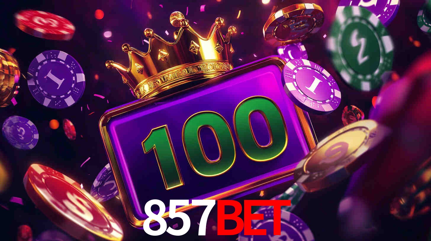 Exclusive Games 857bet