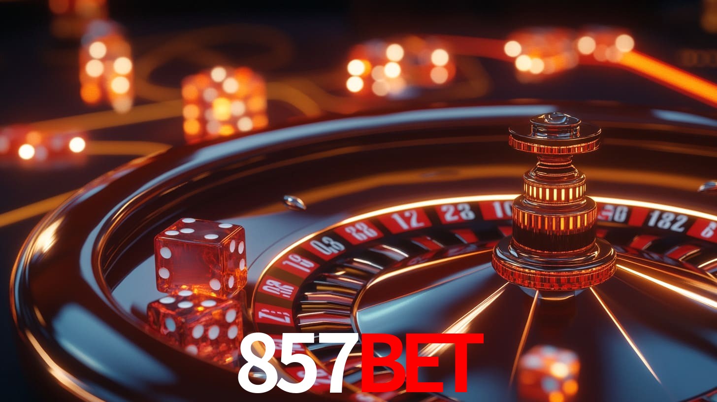 Bônus Generosos e Exclusivos no 857bet para Você!