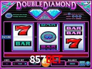 Desvendando o Mundo dos Jogos Virtuais na 857bet