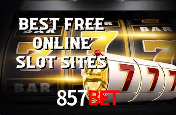 Apostas Esportivas na 857bet: Um Guia Completo
