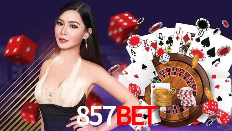 Programa VIP 857bet