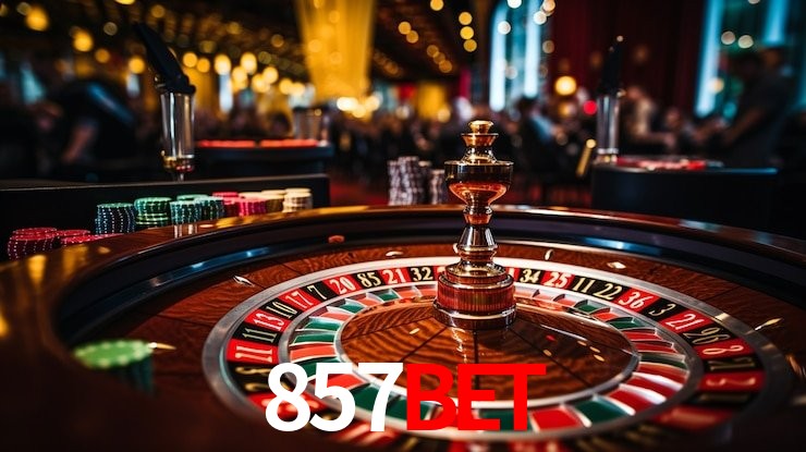 Platform Technology 857bet