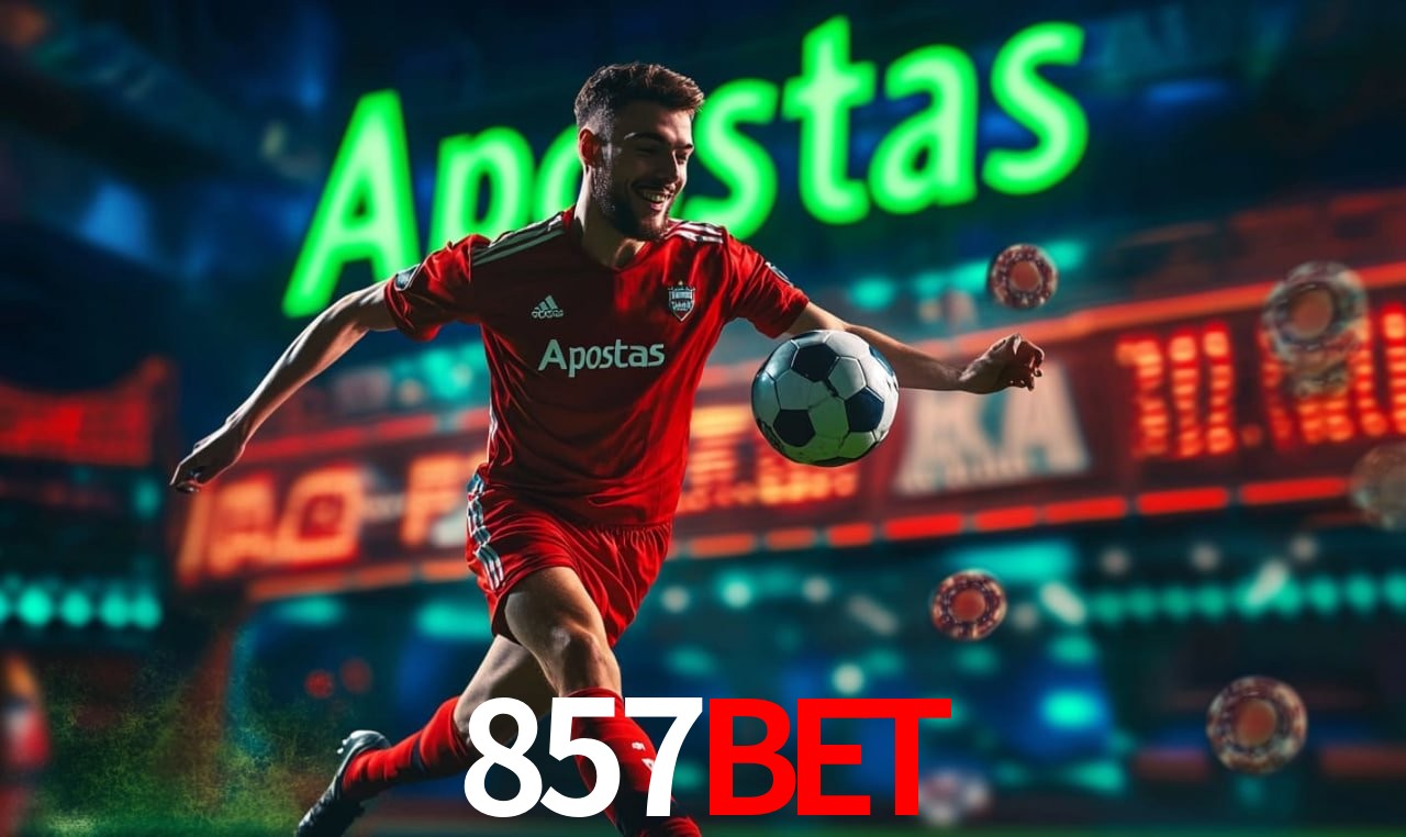 Bônus Diários 857bet