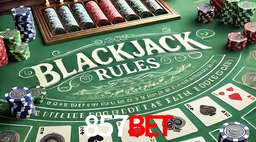 Bonus Features 857bet