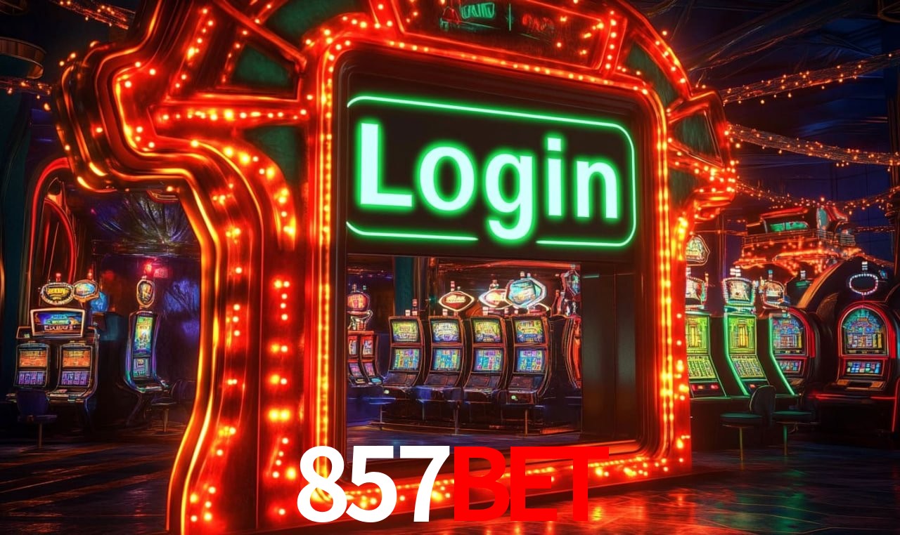 Apostas de Tênis 857bet