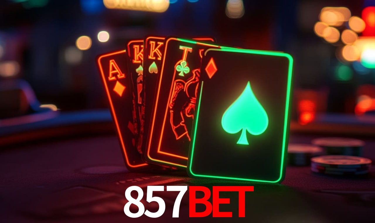 Diretório de Jogos 857bet