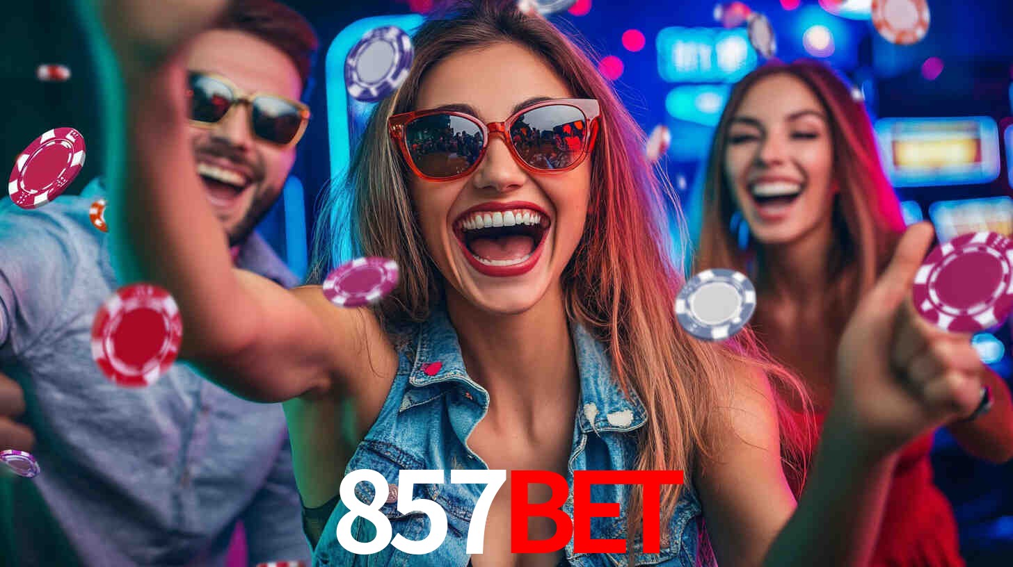 Explorando a Categoria de Eventos em Apostas na 857bet