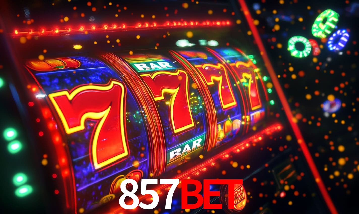 857bet.com