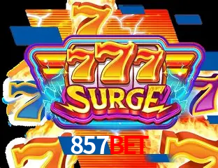 Descubra o Mundo do Cassino Online com 857bet