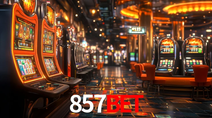 Explore as vantagens do 857bet: serviço profissional e confiabilidade