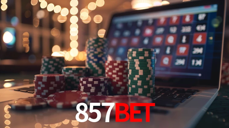 Slot Games 857bet