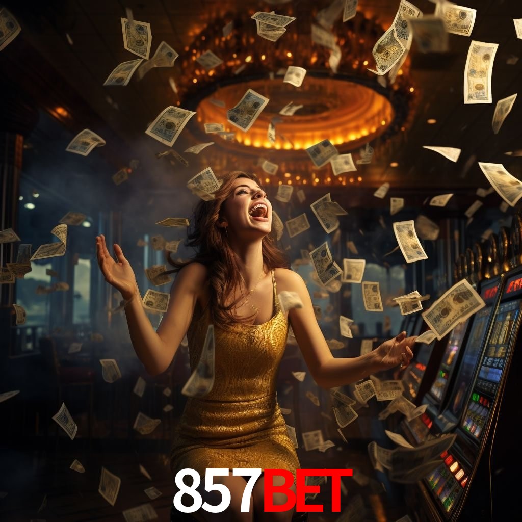 VIP Casino 857bet