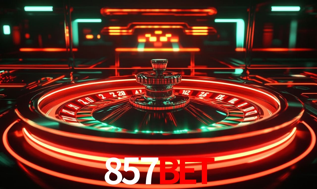 A Experiência Imersiva dos Cassinos Ao Vivo no 857bet