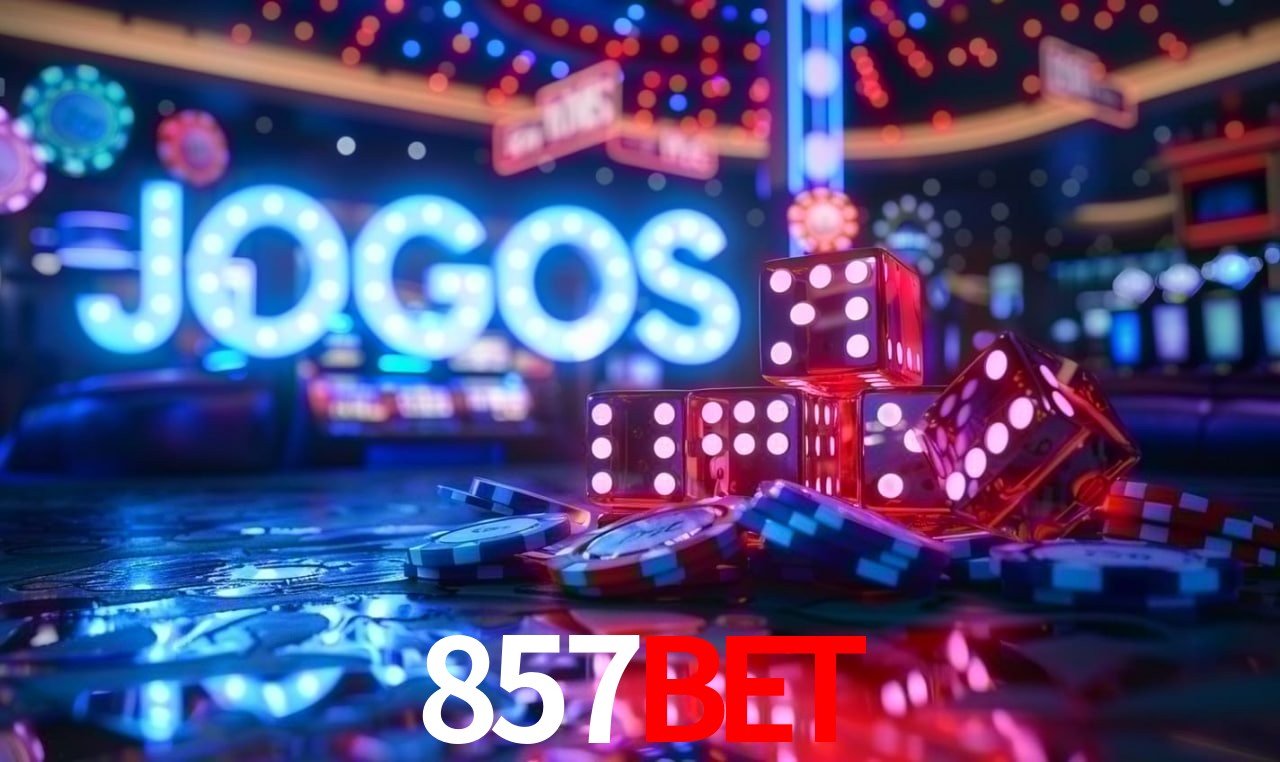 Torneios 857bet