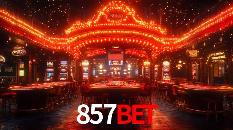 857bet