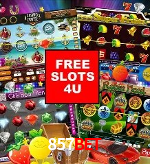 Flash Promotion 857bet