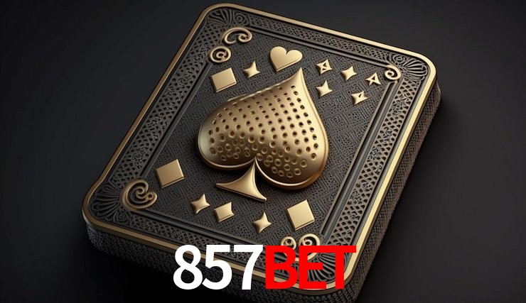 Recursos de Bônus 857bet